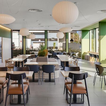 B&B Hotel Famalicao 빌라노바데파말리카오 외부 사진