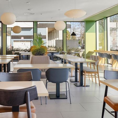 B&B Hotel Famalicao 빌라노바데파말리카오 외부 사진