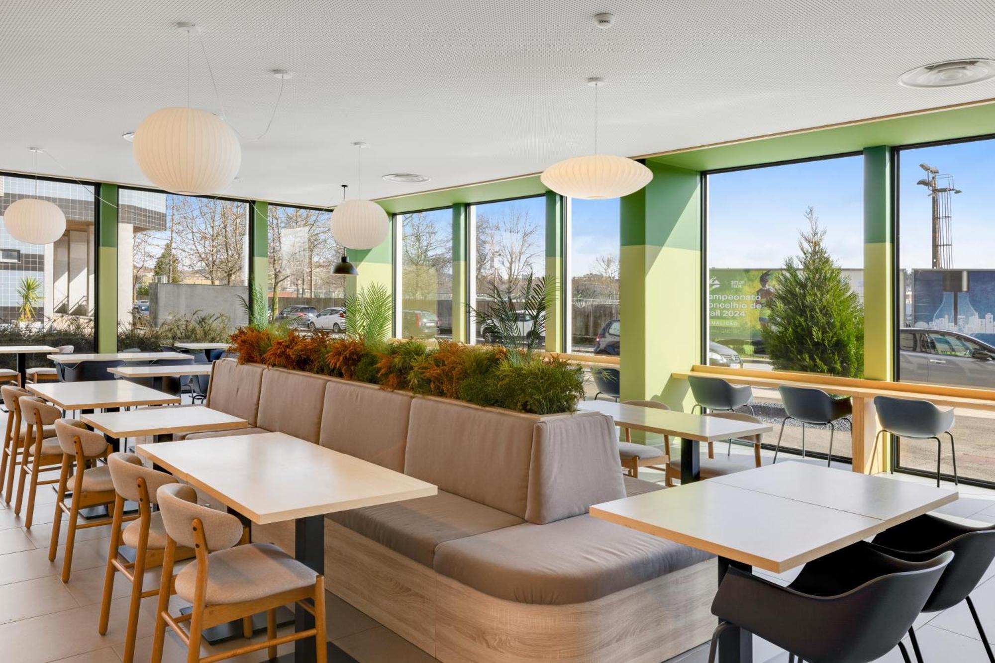 B&B Hotel Famalicao 빌라노바데파말리카오 외부 사진
