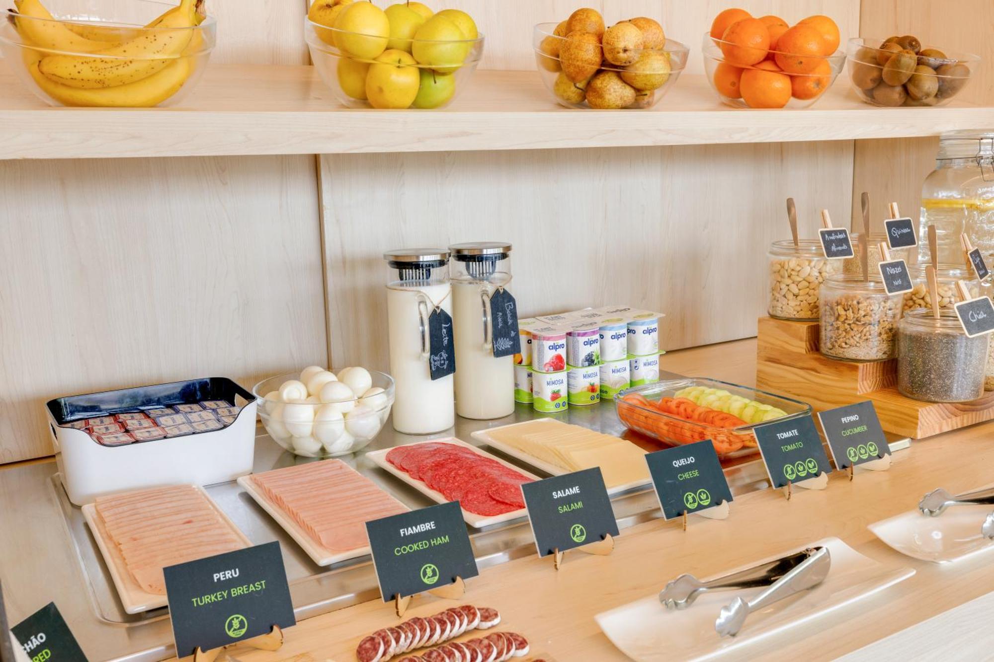 B&B Hotel Famalicao 빌라노바데파말리카오 외부 사진