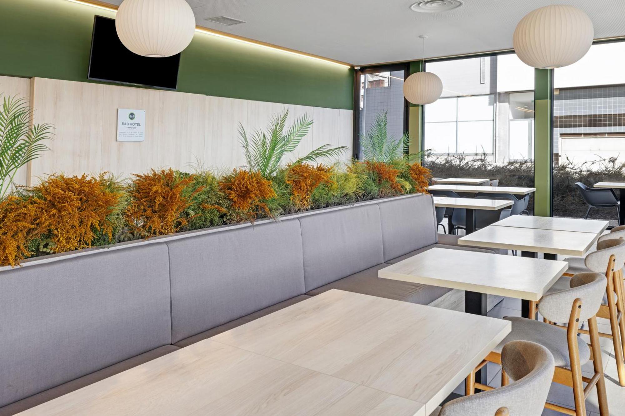 B&B Hotel Famalicao 빌라노바데파말리카오 외부 사진